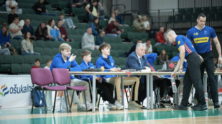 “Jēkabpils BA” noslēdz sezonu, “Jēkabpils BA/Sporta centrs” turpina medaļu medības 