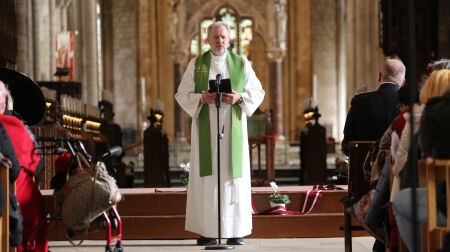 Jēkabpils Tautas teātris piedalās diasporas teātru saietā Lielbritānijā