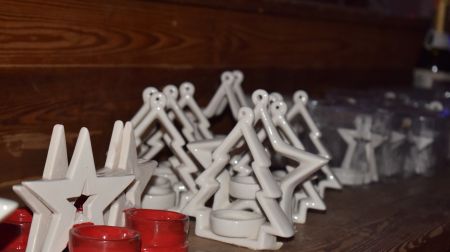 Zasā norisinājies šā gada pēdējais jauniešu sadraudzības vakars