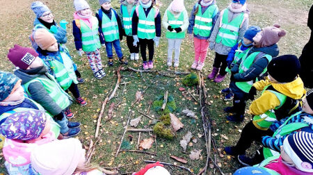 Izaicinājumu “3 kilometri un 30 sekundes” Jēkabpils novadā pieveikuši teju 1000 dalībnieki