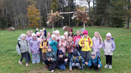 Izaicinājumu “3 kilometri un 30 sekundes” Jēkabpils novadā pieveikuši teju 1000 dalībnieki