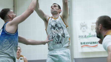 “Jēkabpils BA” noslēdz sezonu, “Jēkabpils BA/Sporta centrs” turpina medaļu medības 