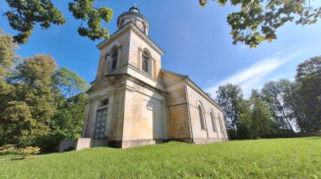 Latviešu valodas pamatlicējs Vecais Stenders svin 310 gadu jubileju