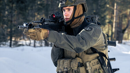 Renārs Seilis pierāda sevi starptautiskās sacensībās Lietuvā