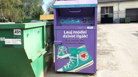 Tikai desmit minūtes līdz iespējai padarīt Jēkabpili tīrāku