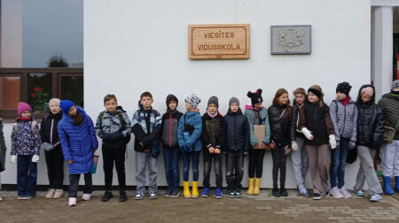 Izaicinājumu “3 kilometri un 30 sekundes” Jēkabpils novadā pieveikuši teju 1000 dalībnieki