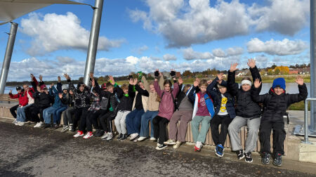 Izaicinājumu “3 kilometri un 30 sekundes” Jēkabpils novadā pieveikuši teju 1000 dalībnieki