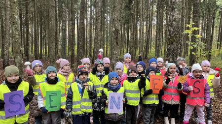 Izaicinājumu “3 kilometri un 30 sekundes” Jēkabpils novadā pieveikuši teju 1000 dalībnieki