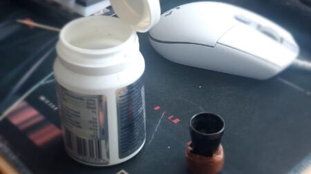 Pārbaudē izglītības iestādē Austrumzemgalē izņem cigaretes bez akcīzes un citas vielas