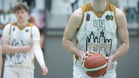 “Jēkabpils BA” noslēdz sezonu, “Jēkabpils BA/Sporta centrs” turpina medaļu medības 