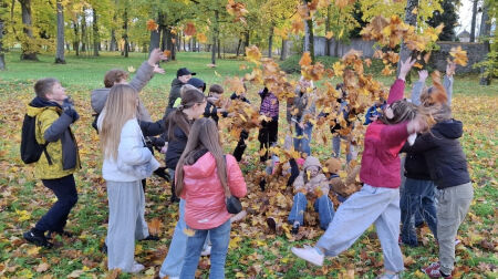 Izaicinājumu “3 kilometri un 30 sekundes” Jēkabpils novadā pieveikuši teju 1000 dalībnieki