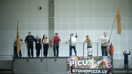 “Jēkabpils BA” noslēdz sezonu, “Jēkabpils BA/Sporta centrs” turpina medaļu medības