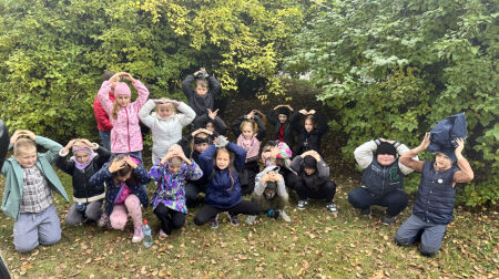 Izaicinājumu “3 kilometri un 30 sekundes” Jēkabpils novadā pieveikuši teju 1000 dalībnieki