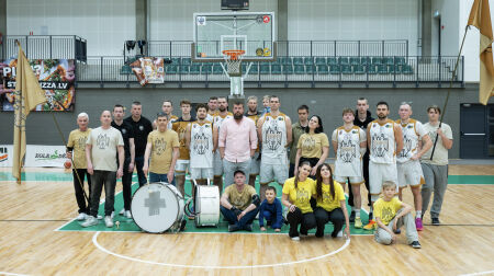 “Jēkabpils BA” noslēdz sezonu, “Jēkabpils BA/Sporta centrs” turpina medaļu medības 