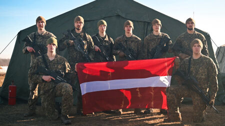 Renārs Seilis pierāda sevi starptautiskās sacensībās Lietuvā