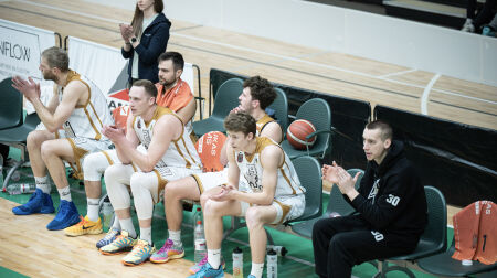 “Jēkabpils BA” noslēdz sezonu, “Jēkabpils BA/Sporta centrs” turpina medaļu medības 