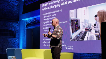 Starptautiskā mūzikas izglītības konference ICME