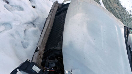 Sasisti auto – Sieviešu dienas rīts Jēkabpilī