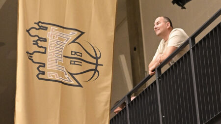 Jēkabpils basketbolisti iesāk sezonu ar sīvu cīņu