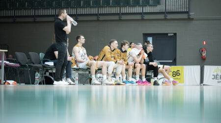 “Jēkabpils BA” noslēdz sezonu, “Jēkabpils BA/Sporta centrs” turpina medaļu medības 