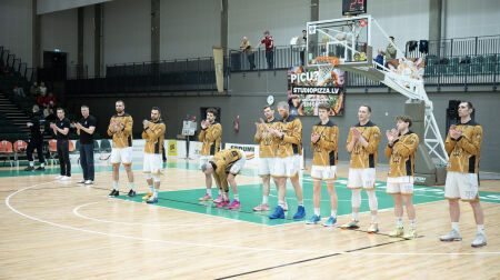 “Jēkabpils BA” noslēdz sezonu, “Jēkabpils BA/Sporta centrs” turpina medaļu medības 