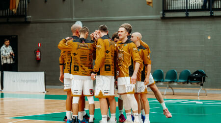 “Jēkabpils BA” turpina sēriju: 94 pret 70 pār Daugavpili 