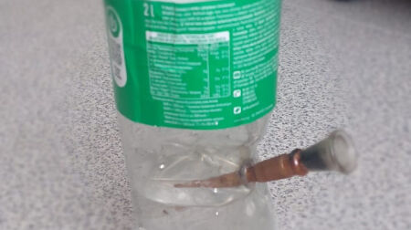 Pārbaudē izglītības iestādē Austrumzemgalē izņem cigaretes bez akcīzes un citas vielas