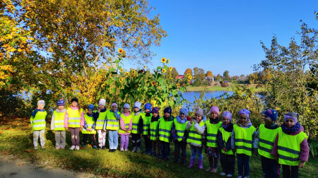 Izaicinājumu “3 kilometri un 30 sekundes” Jēkabpils novadā pieveikuši teju 1000 dalībnieki