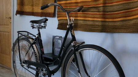 Aknīstē norisinājusies Jēkabpils novada bibliotēku darbinieku sanāksme