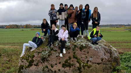 Izaicinājumu “3 kilometri un 30 sekundes” Jēkabpils novadā pieveikuši teju 1000 dalībnieki