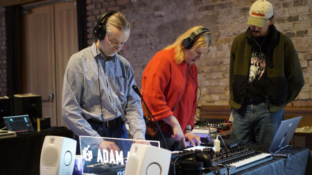 Starptautiskā mūzikas izglītības konference ICME