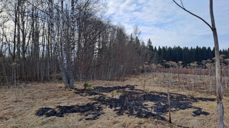 Latvijas gaisa telpā no Krievijas un Baltkrievijas ielidojuši divi ārvalstu droni (papildināts pl. 15:30)
