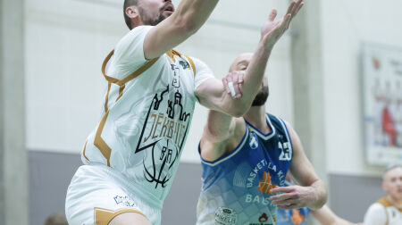 “Jēkabpils BA” noslēdz sezonu, “Jēkabpils BA/Sporta centrs” turpina medaļu medības 