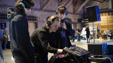 Starptautiskā mūzikas izglītības konference ICME