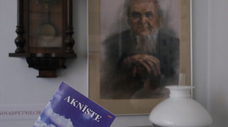 Aknīstē norisinājusies Jēkabpils novada bibliotēku darbinieku sanāksme