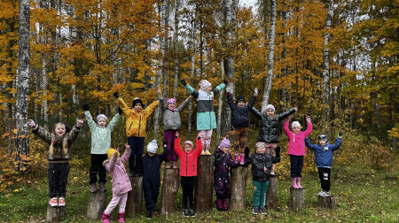 Izaicinājumu “3 kilometri un 30 sekundes” Jēkabpils novadā pieveikuši teju 1000 dalībnieki