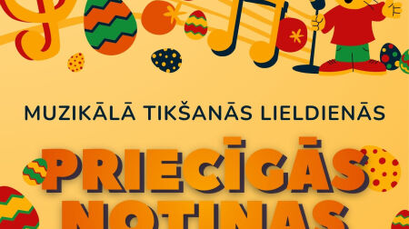 Lieldienu pasākumi Jēkabpils novadā