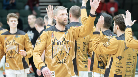 “Jēkabpils BA” noslēdz sezonu, “Jēkabpils BA/Sporta centrs” turpina medaļu medības