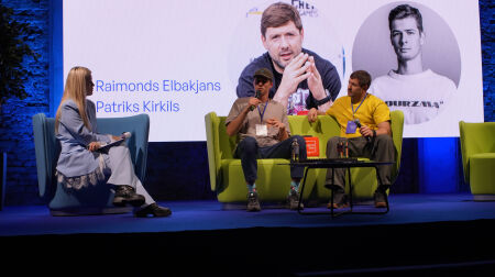 Starptautiskā mūzikas izglītības konference ICME