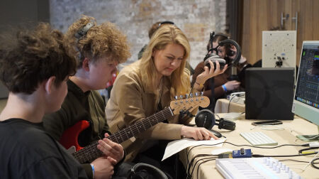 Starptautiskā mūzikas izglītības konference ICME