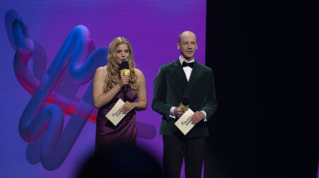 Dons ar dziesmu “Tuvums” uzvar “Muzikālajā bankā”