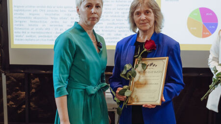 Trīs Jēkabpils novada uzņēmēji starp labākajiem Zemgales tūrismā