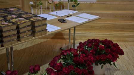 Jēkabpils novadā sumināti skolēni un pedagogi par izciliem sasniegumiem 