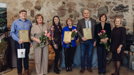 Trīs Jēkabpils novada uzņēmēji starp labākajiem Zemgales tūrismā