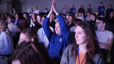 Starptautiskā mūzikas izglītības konference ICME