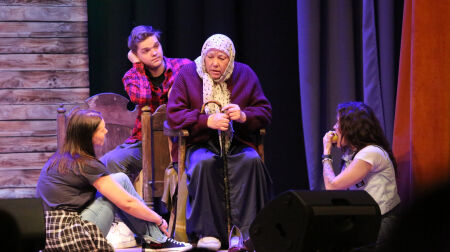 Jēkabpils novadā izvērtēts amatierteātru iestudējumu sniegums