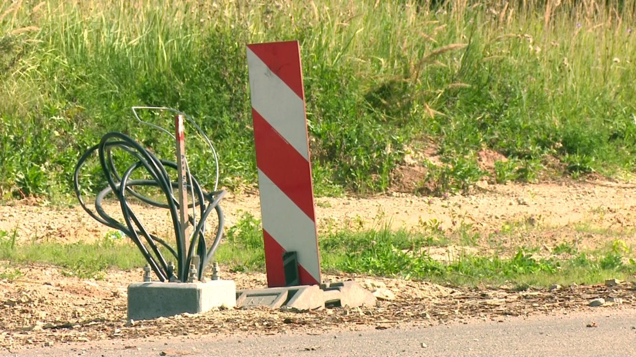Visu būvsezonu Zīlānu ielā nenotiek darbi