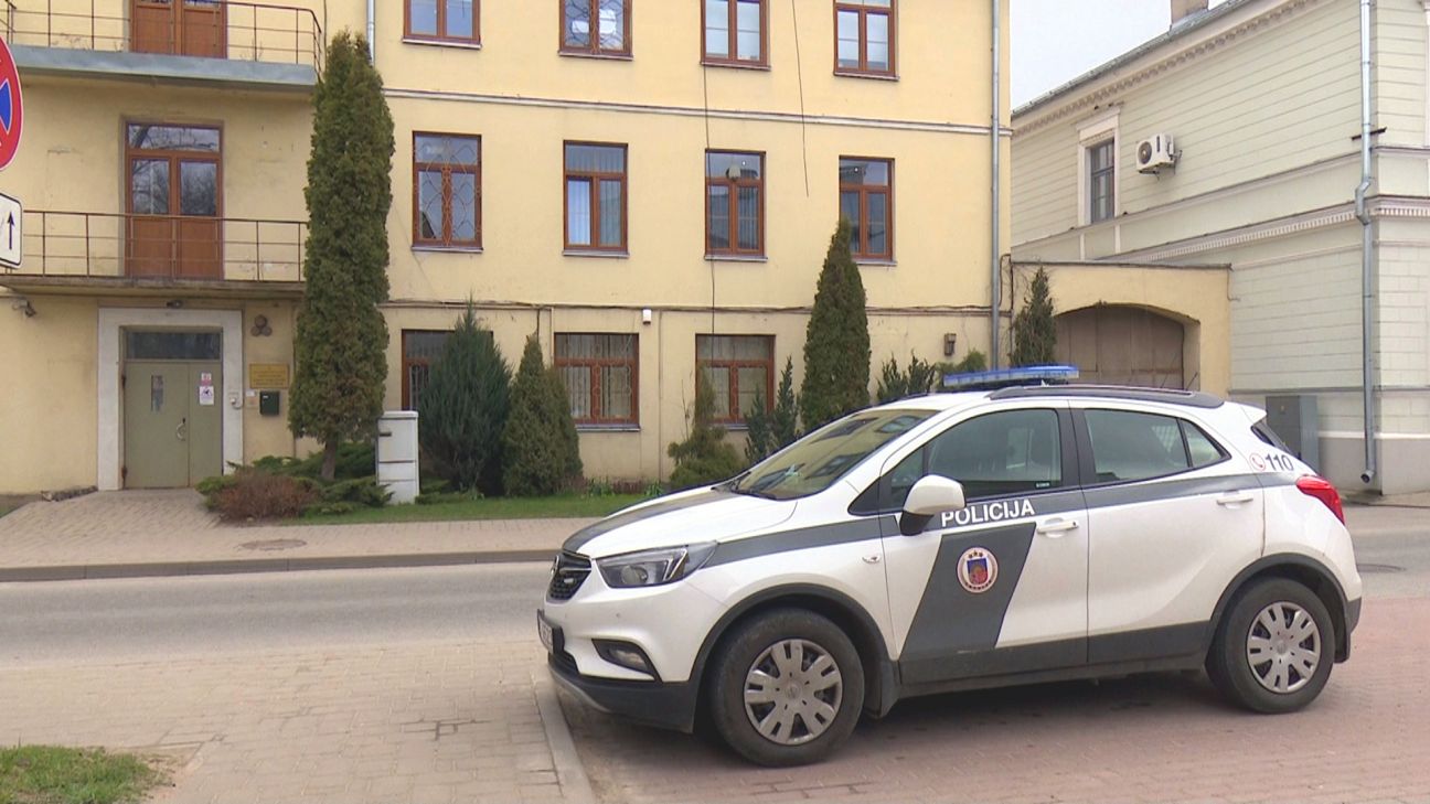 No 16.līdz 22.septembrim policija pastiprināti uzraudzīs satiksmi