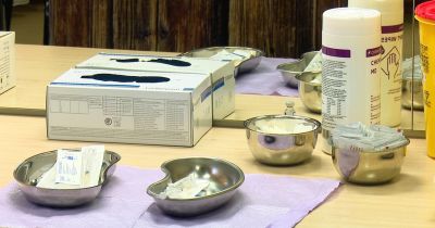 Lielākais Covid-19 pieaugums ir Līvānu novadā