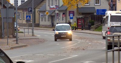 Nekustamā īpašuma nodokļa samaksas termiņš ir 15.novembris